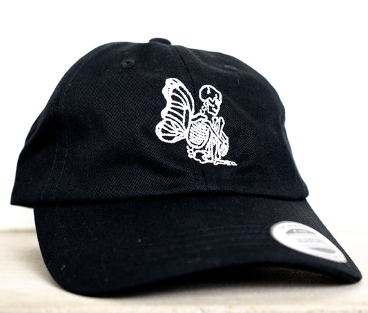 Butterfly Dad-Hat